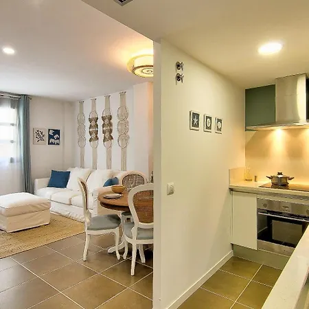 Apartman Illes 21