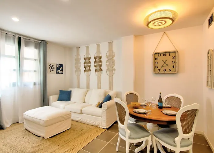 Apartment Illes 21