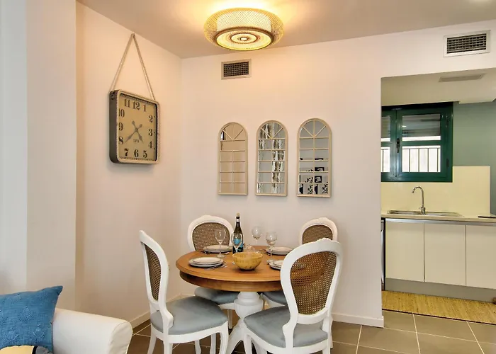 Apartment Illes 21 *