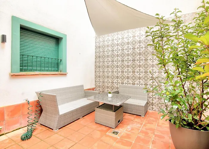 Apartment Illes 21 *