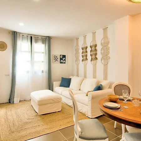 Apartmán Illes 21