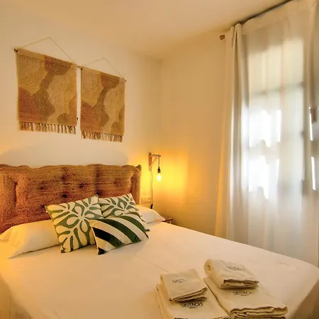 Apartmán Illes 21 L'Estartit