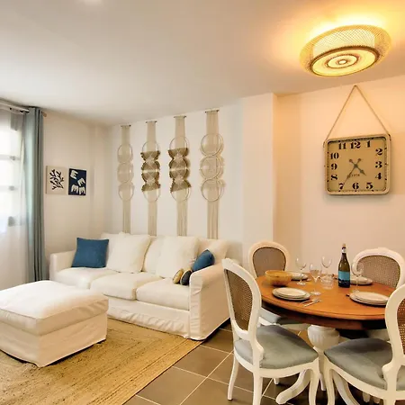Apartmán Illes 21