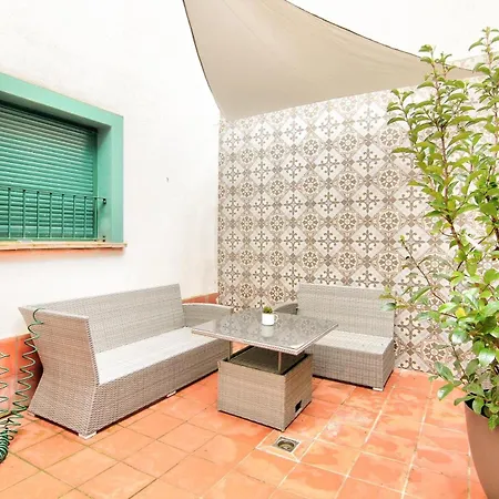 Apartmán Illes 21 *